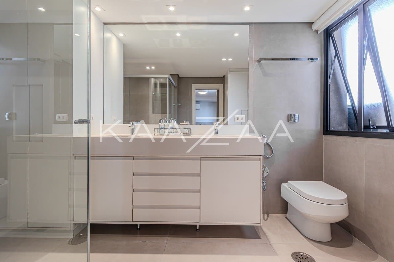 Apartamento à venda no Jardim Paulistano - Foto 19