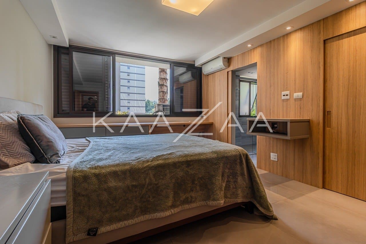 Apartamento à venda no Jardim Paulistano - Foto 20