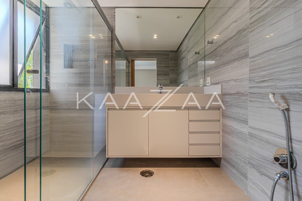 Apartamento à venda no Jardim Paulistano - Foto 21