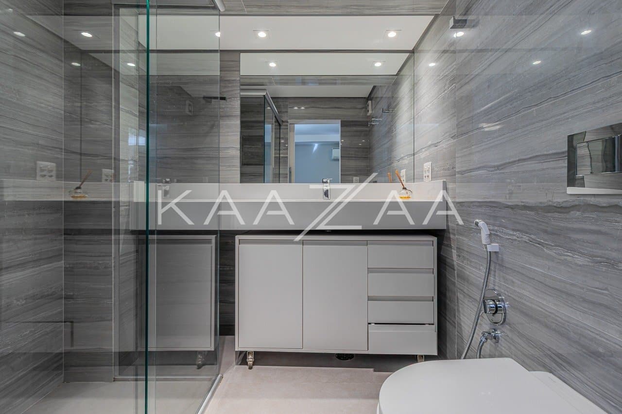 Apartamento à venda no Jardim Paulistano - Foto 24