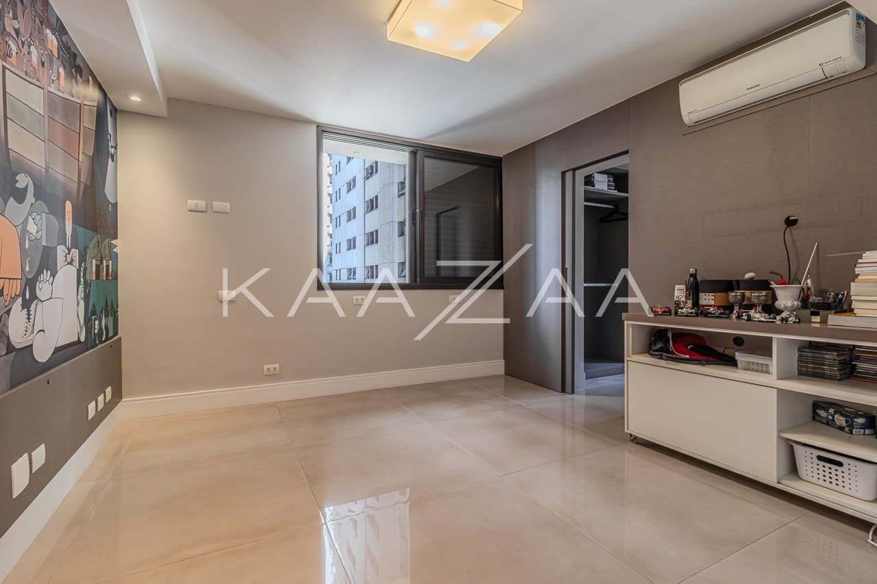 Apartamento à venda no Jardim Paulistano - Foto 25