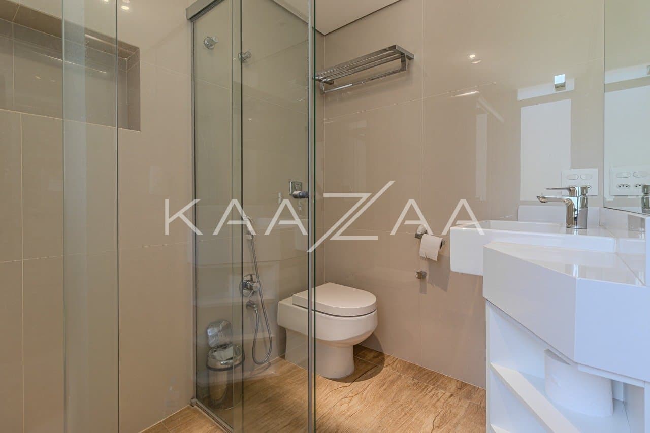 Apartamento à venda no Jardim Paulistano - Foto 27