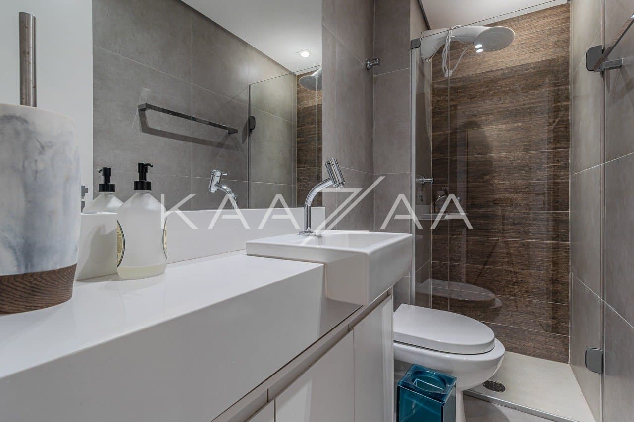 Apartamento à venda no Jardim Paulistano - Foto 28