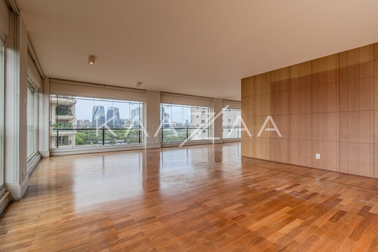 Lindenberg à venda no Jardim Europa - Foto 4