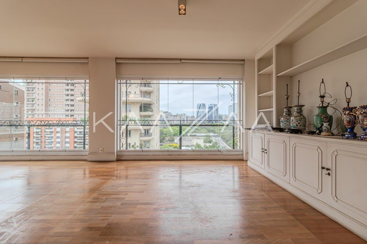 Lindenberg à venda no Jardim Europa - Foto 7