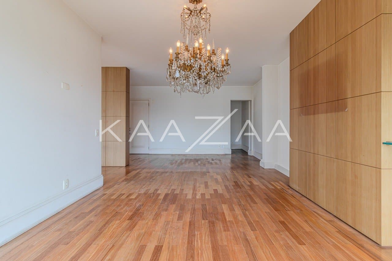 Lindenberg à venda no Jardim Europa - Foto 8