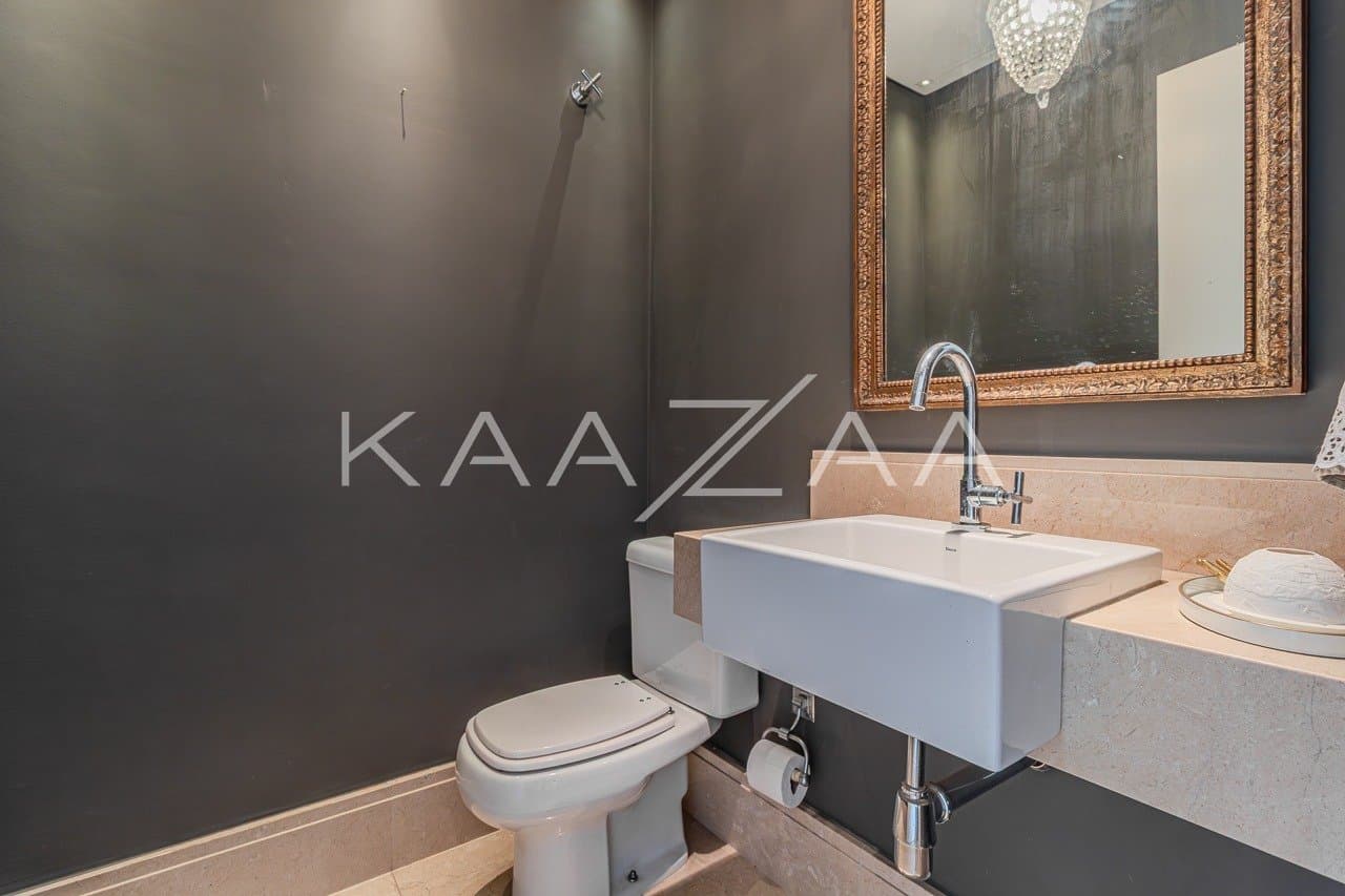 Lindenberg à venda no Jardim Europa - Foto 11