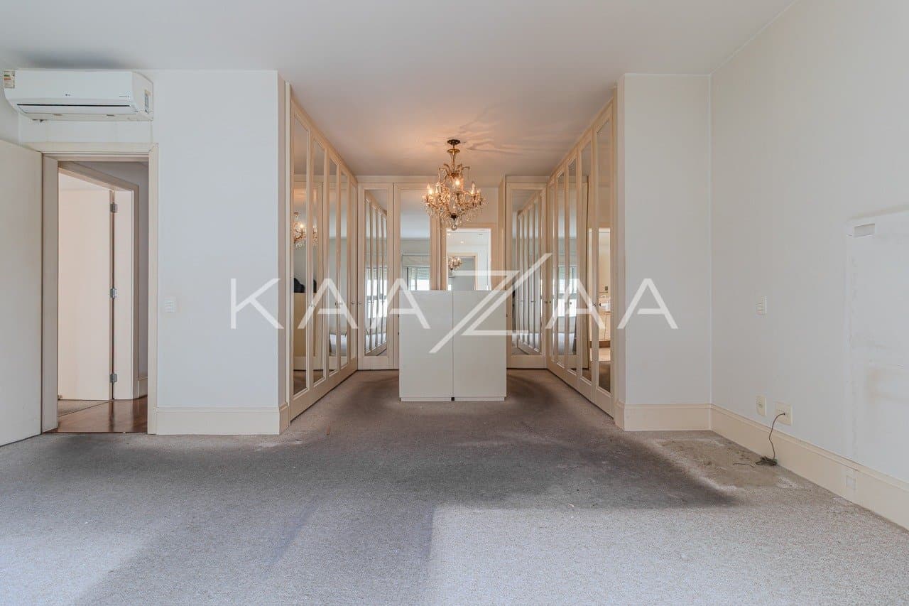 Lindenberg à venda no Jardim Europa - Foto 15