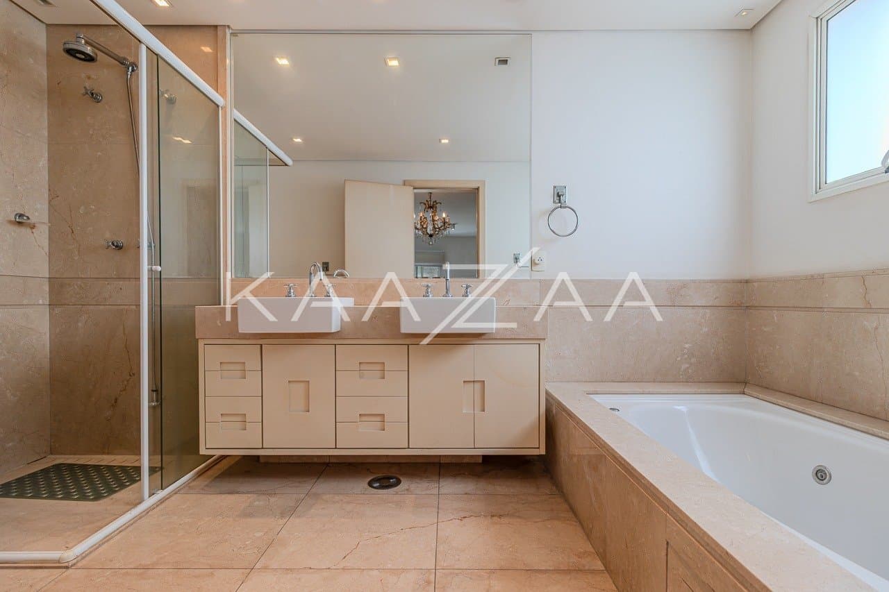 Lindenberg à venda no Jardim Europa - Foto 18