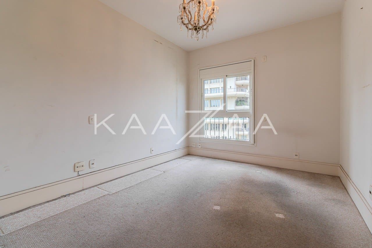 Lindenberg à venda no Jardim Europa - Foto 19