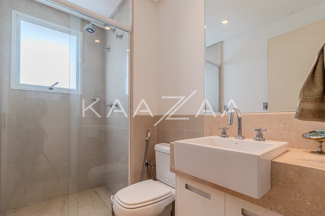 Lindenberg à venda no Jardim Europa - Foto 21