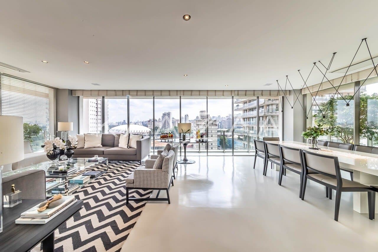 Apartamento à venda no Paraíso - Foto 1