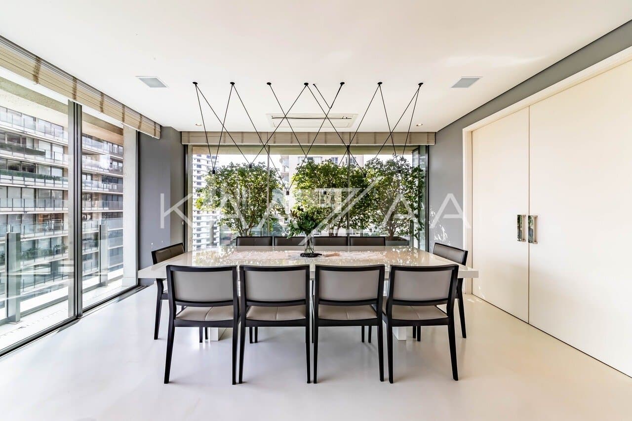 Apartamento à venda no Paraíso - Foto 5