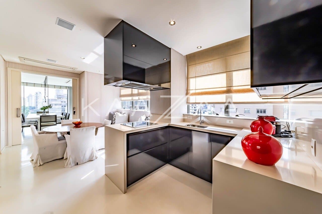 Apartamento à venda no Paraíso - Foto 11