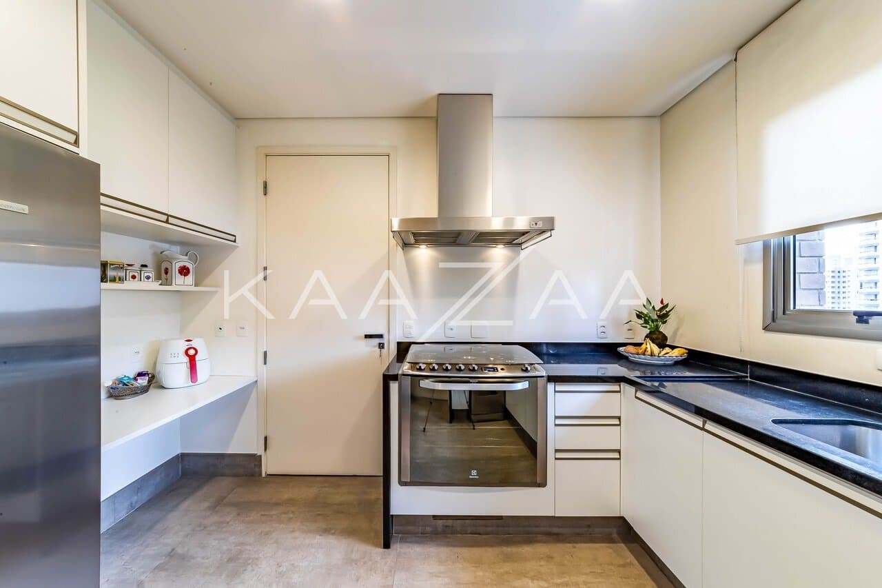 Apartamento à venda no Paraíso - Foto 12