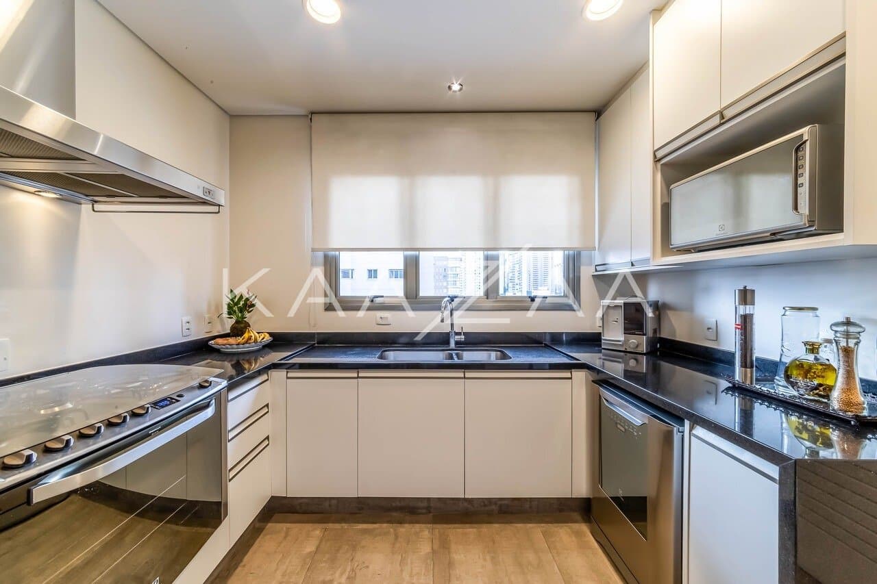 Apartamento à venda no Paraíso - Foto 13