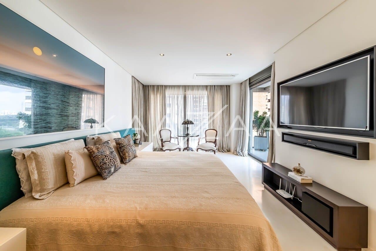 Apartamento à venda no Paraíso - Foto 16