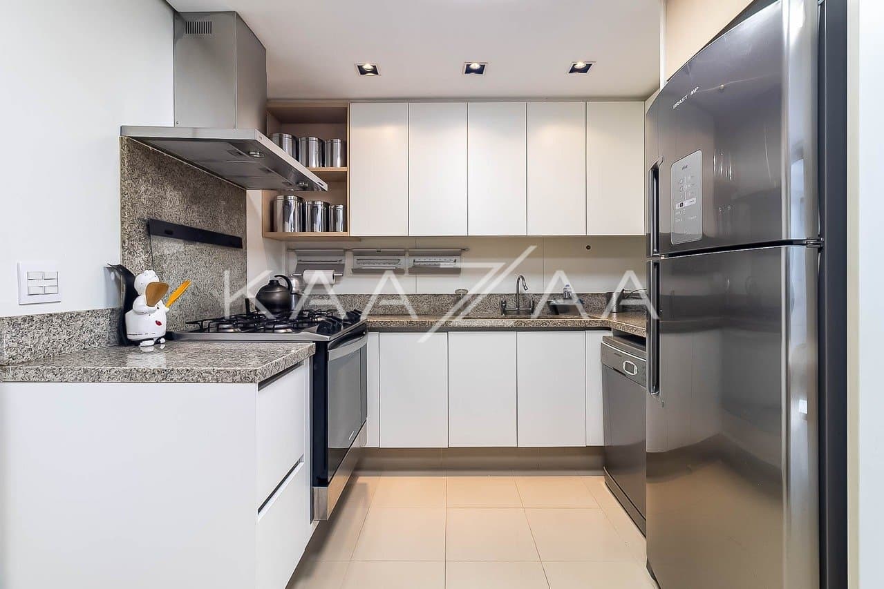 Apartamento à venda em Alto de Pinheiros - Foto 17