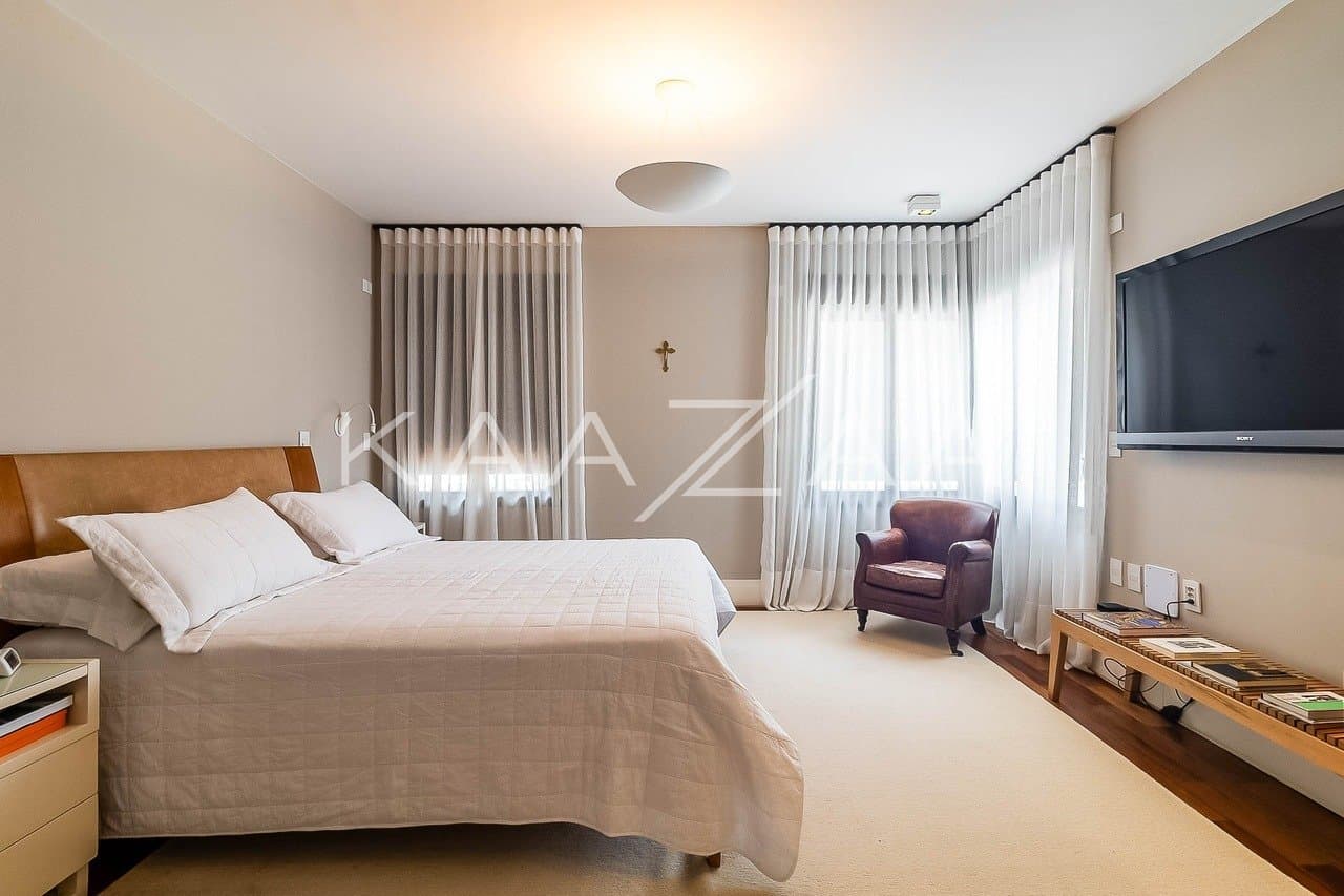 Apartamento à venda em Alto de Pinheiros - Foto 18