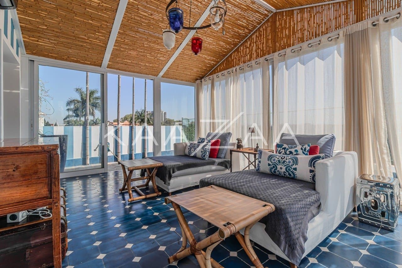 Casa em condomínio à venda e locação em Cidade Jardim - Foto 3