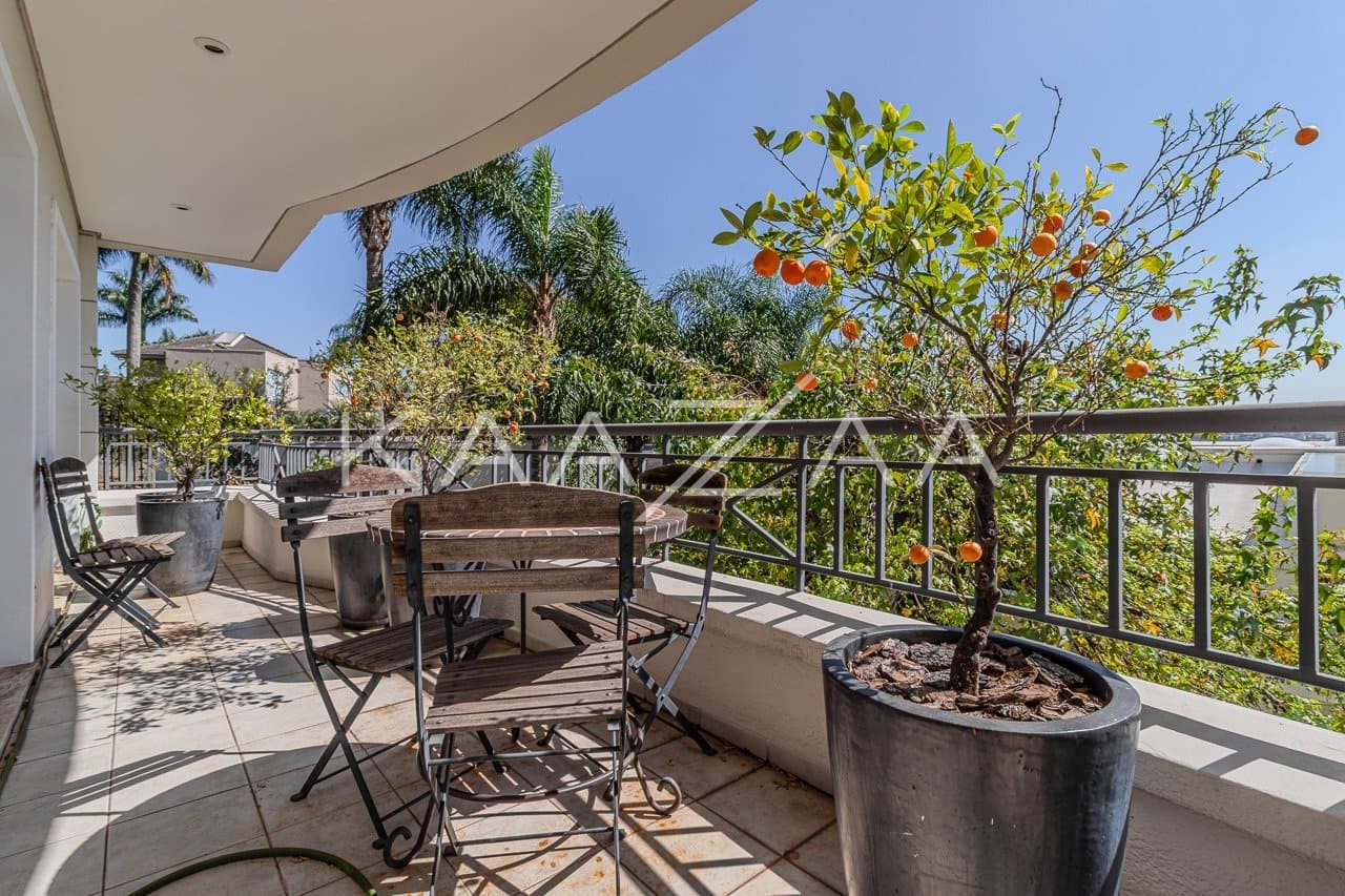 Casa em condomínio à venda e locação em Cidade Jardim - Foto 5