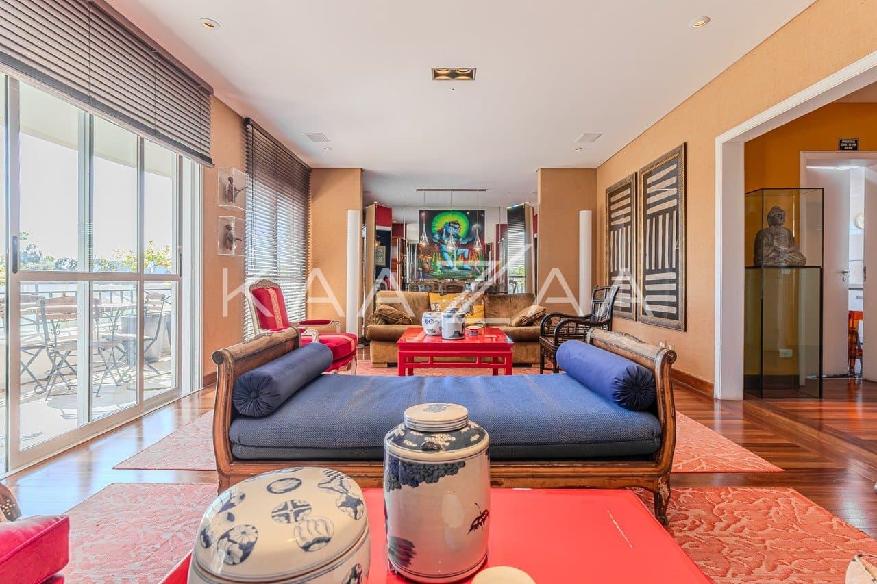 Casa em condomínio à venda e locação em Cidade Jardim - Foto 7