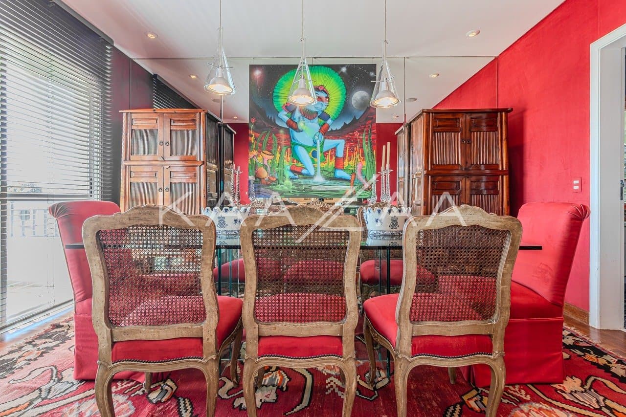 Casa em condomínio à venda e locação em Cidade Jardim - Foto 8