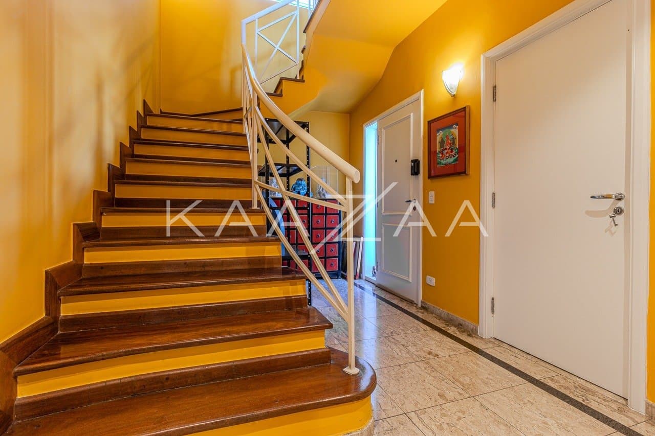 Casa em condomínio à venda e locação em Cidade Jardim - Foto 9