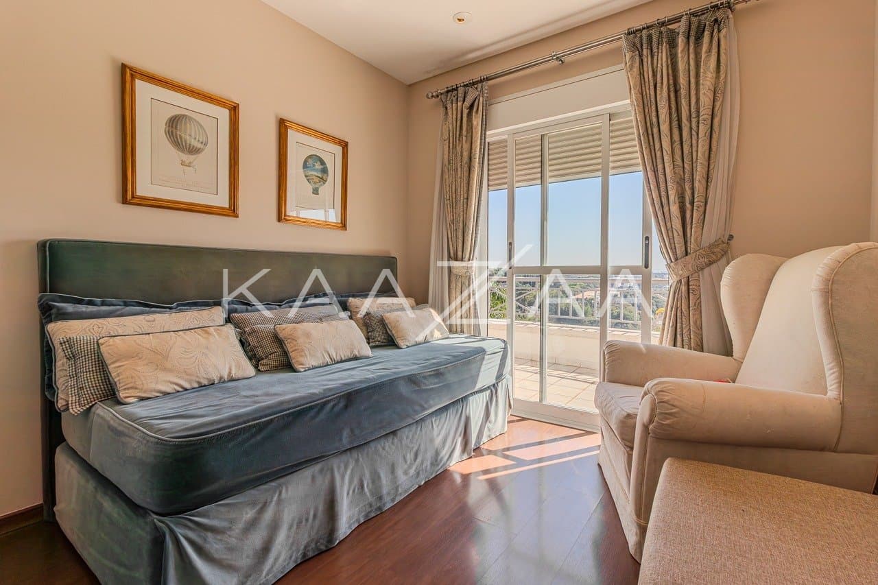 Casa em condomínio à venda e locação em Cidade Jardim - Foto 17