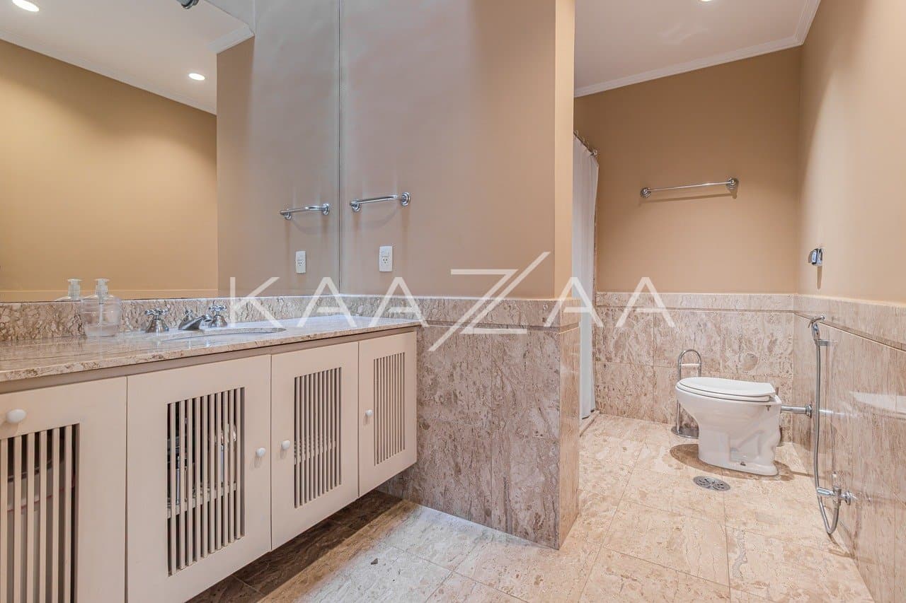 Casa em condomínio à venda e locação em Cidade Jardim - Foto 18