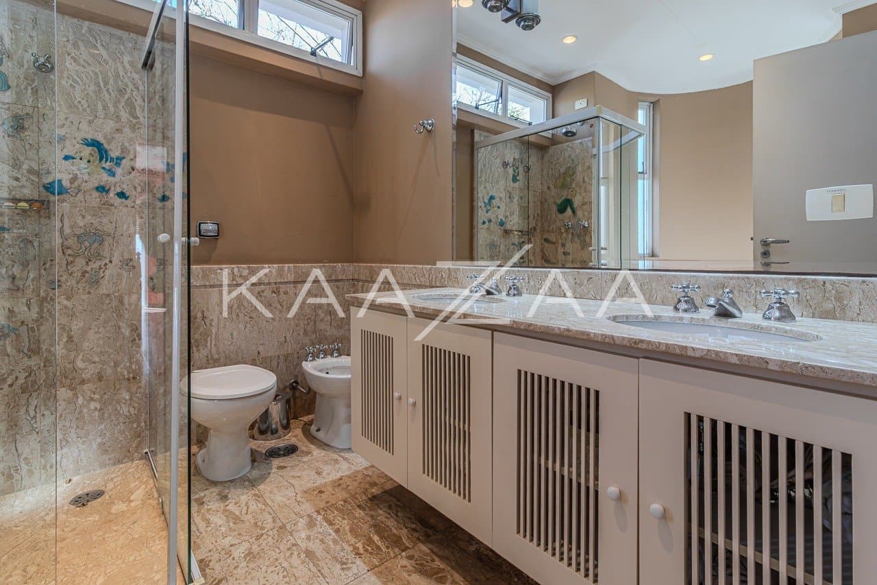 Casa em condomínio à venda e locação em Cidade Jardim - Foto 20