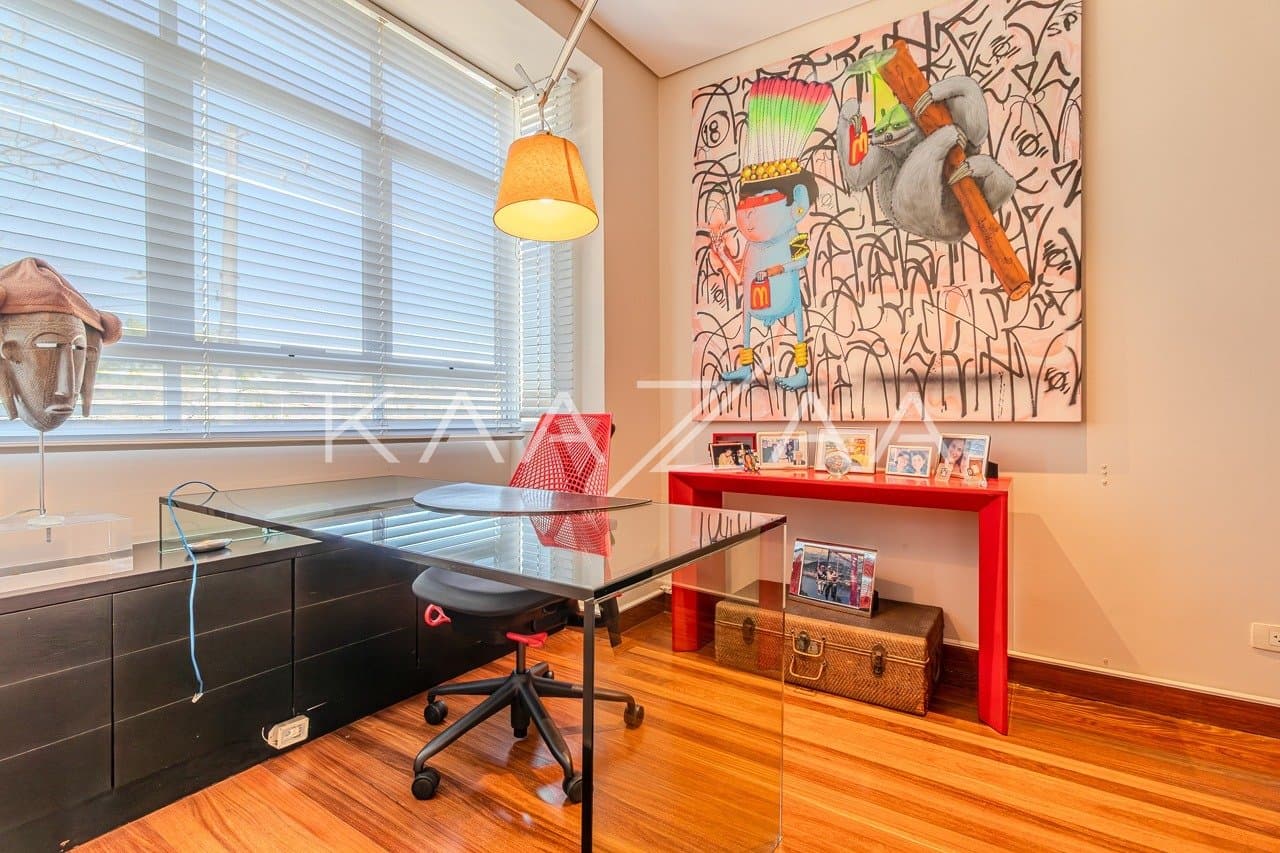 Casa em condomínio à venda e locação em Cidade Jardim - Foto 21