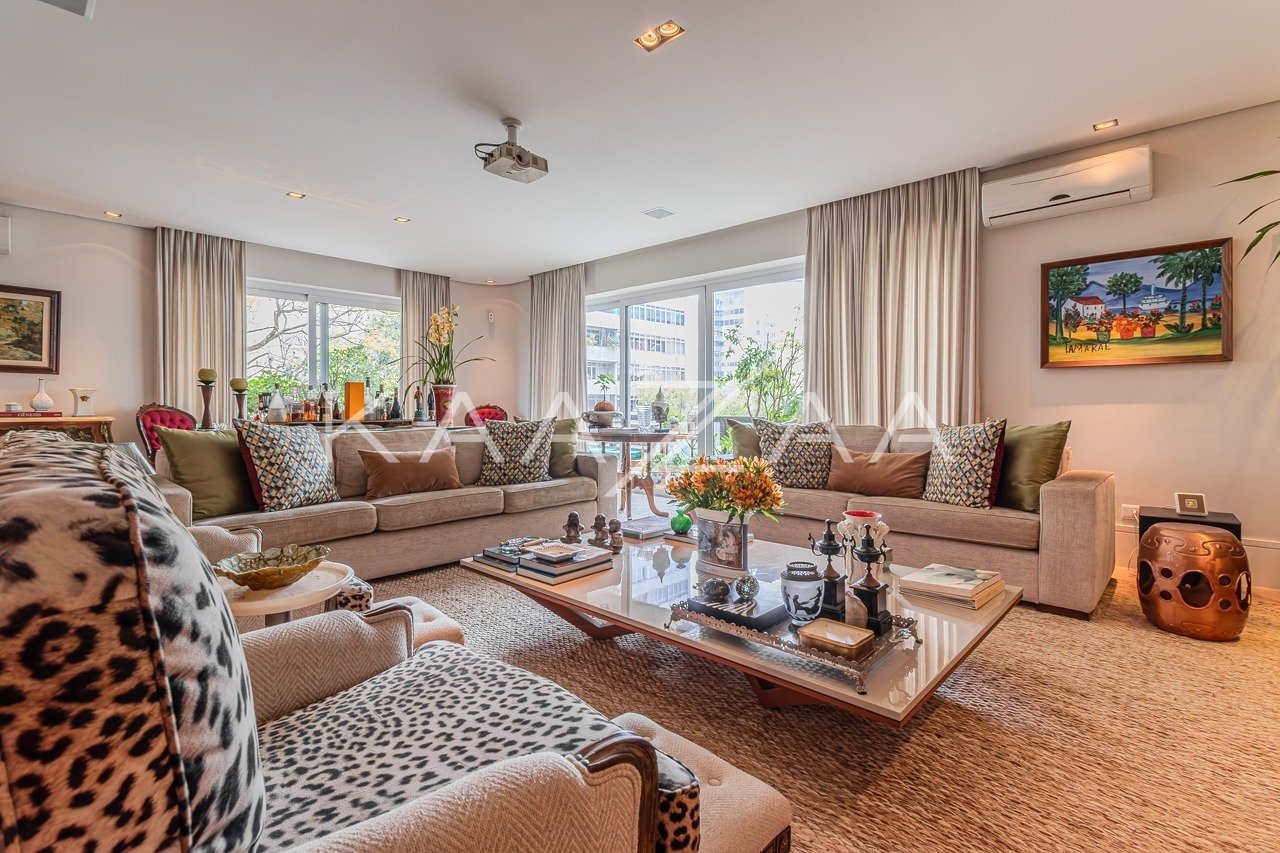 Apartamento à venda no Jardim Paulista - Foto 3