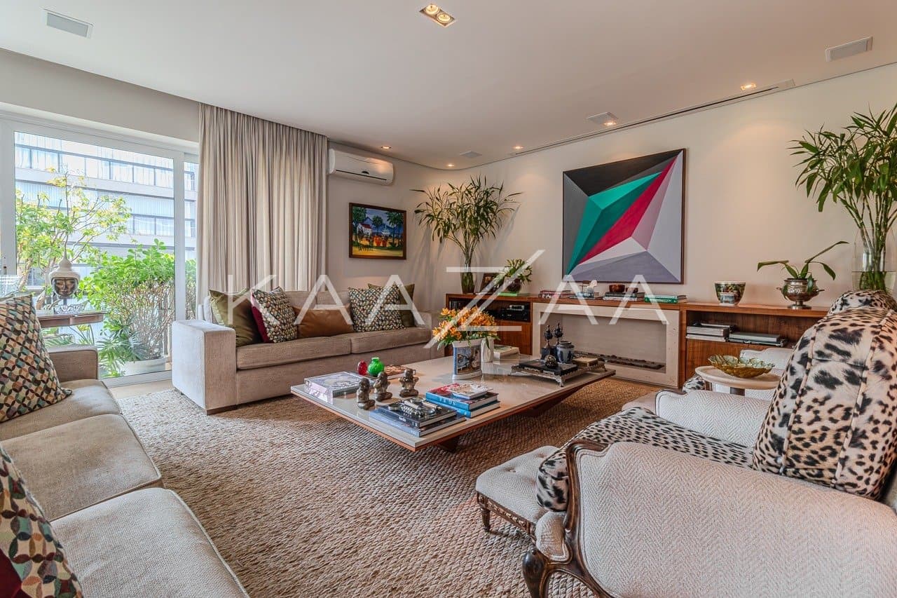 Apartamento à venda no Jardim Paulista - Foto 5