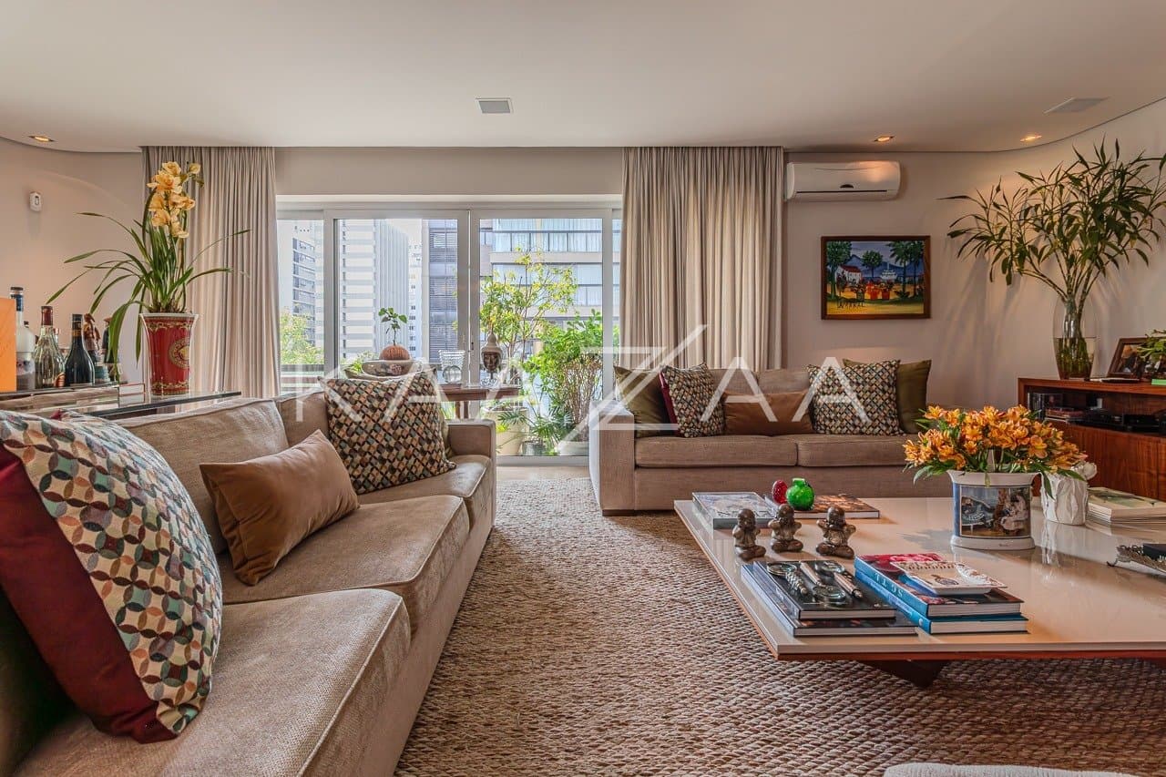 Apartamento à venda no Jardim Paulista - Foto 6