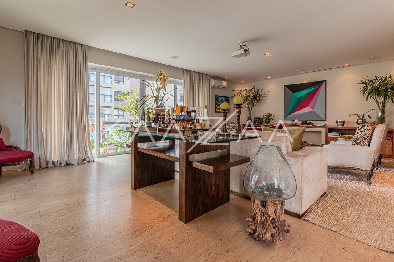 Apartamento à venda no Jardim Paulista - Foto 7