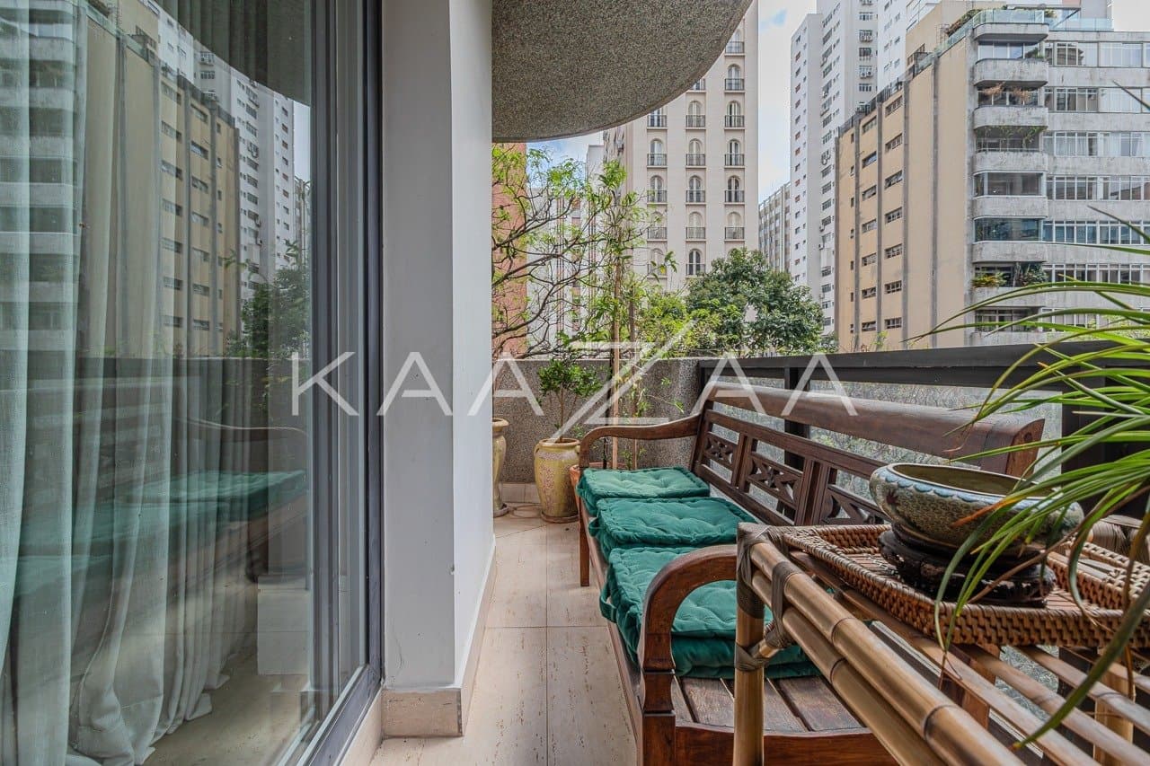 Apartamento à venda no Jardim Paulista - Foto 8