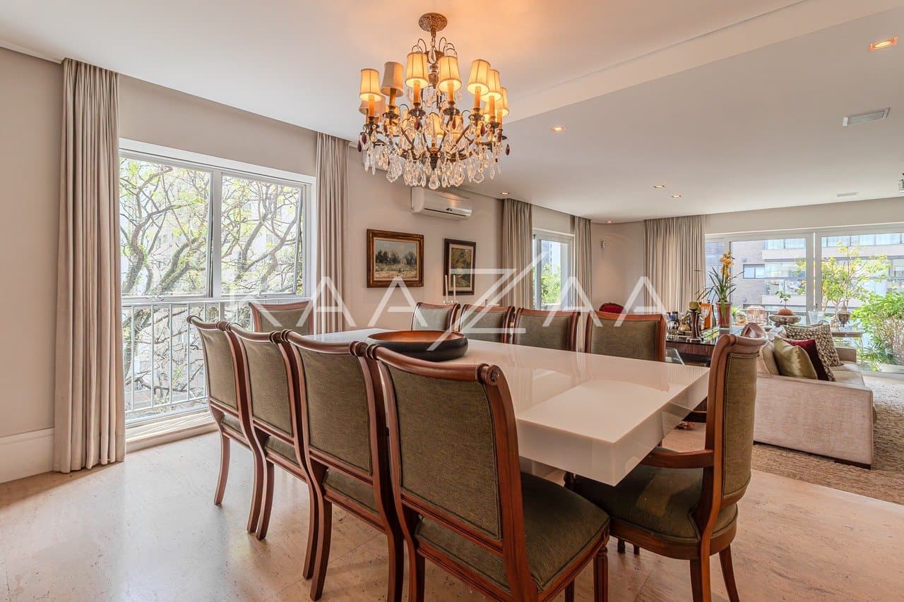 Apartamento à venda no Jardim Paulista - Foto 9