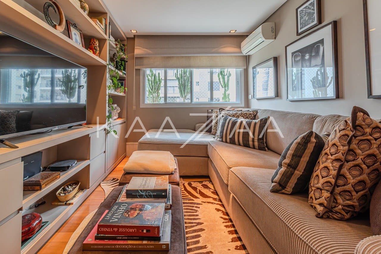 Apartamento à venda no Jardim Paulista - Foto 11