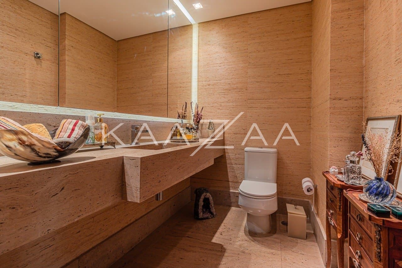 Apartamento à venda no Jardim Paulista - Foto 12