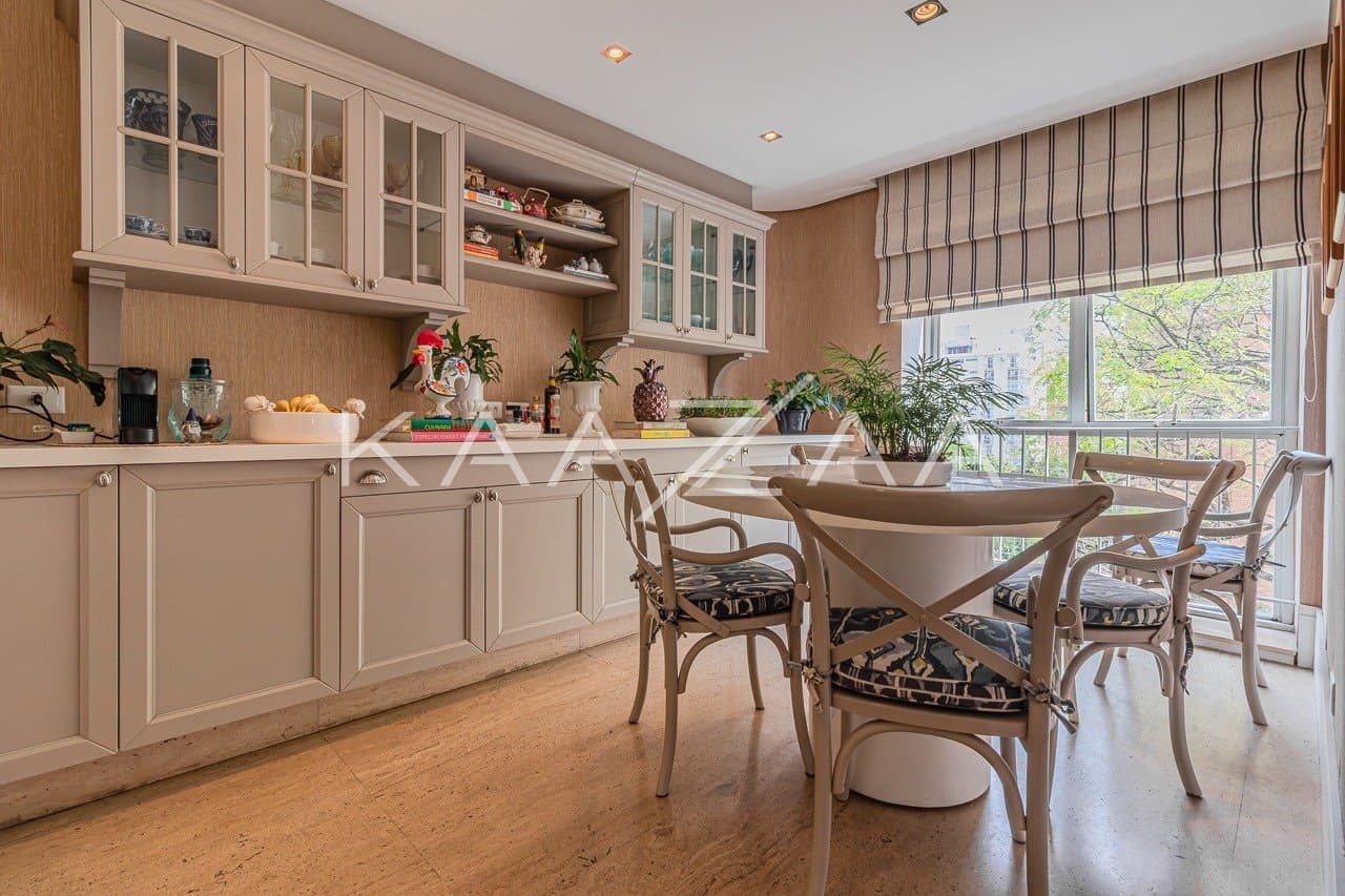 Apartamento à venda no Jardim Paulista - Foto 13