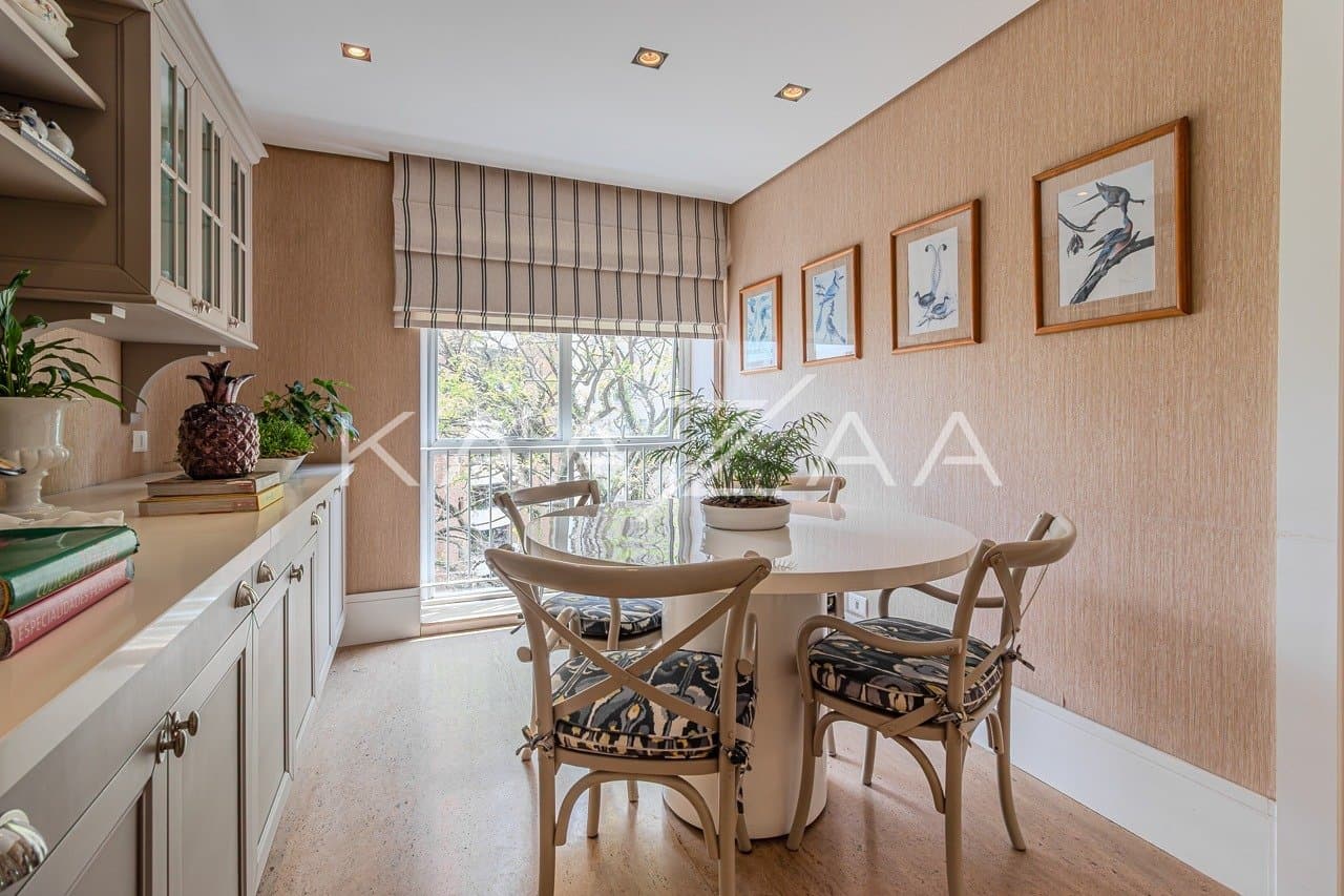 Apartamento à venda no Jardim Paulista - Foto 14