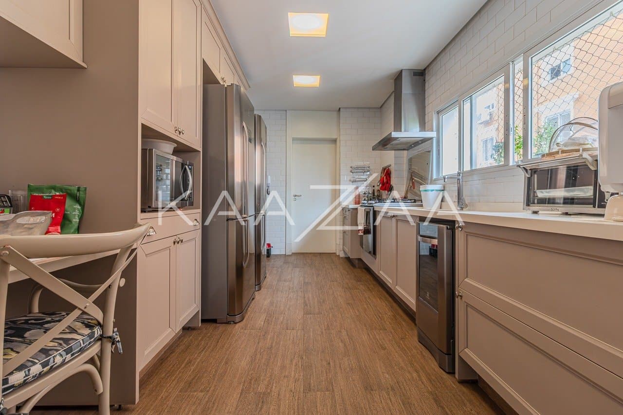 Apartamento à venda no Jardim Paulista - Foto 15