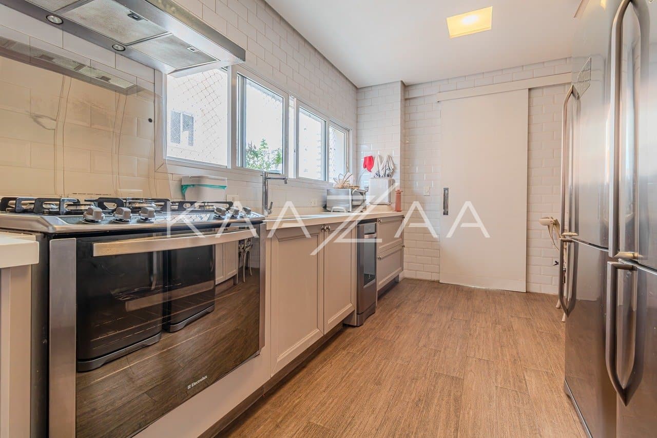 Apartamento à venda no Jardim Paulista - Foto 16