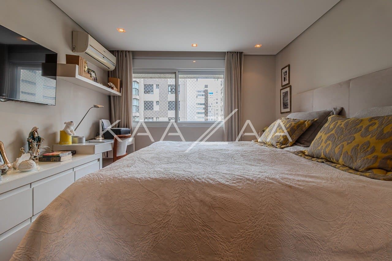 Apartamento à venda no Jardim Paulista - Foto 17