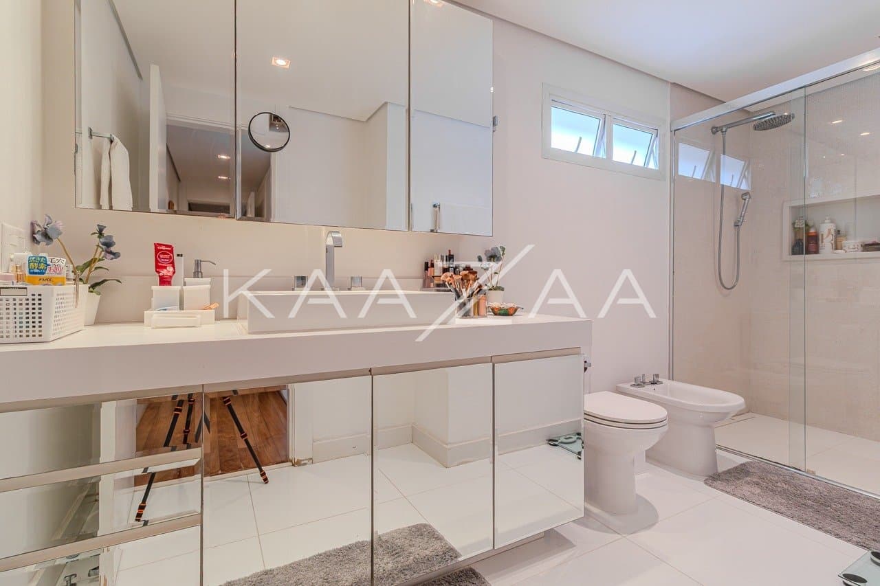 Apartamento à venda no Jardim Paulista - Foto 18