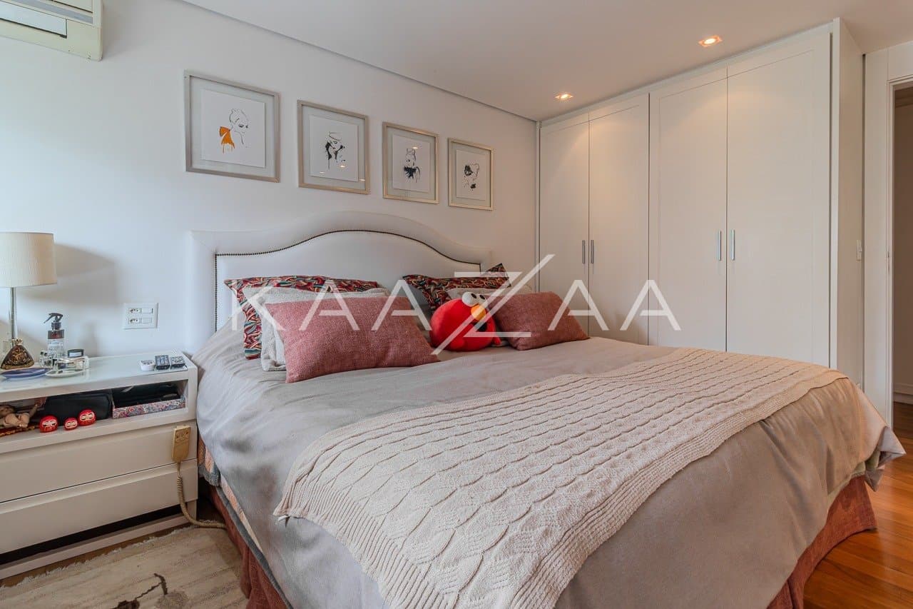 Apartamento à venda no Jardim Paulista - Foto 21