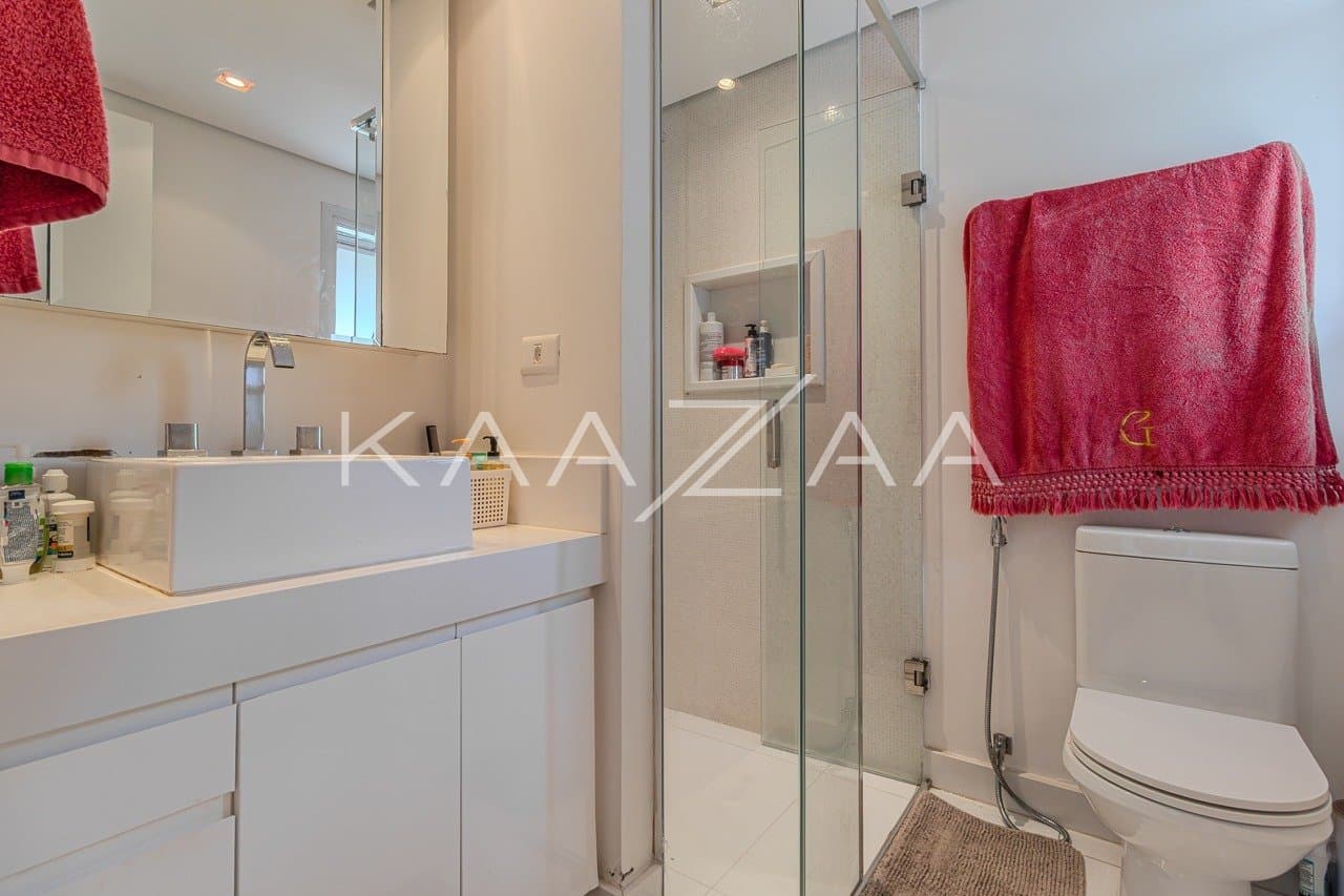 Apartamento à venda no Jardim Paulista - Foto 22