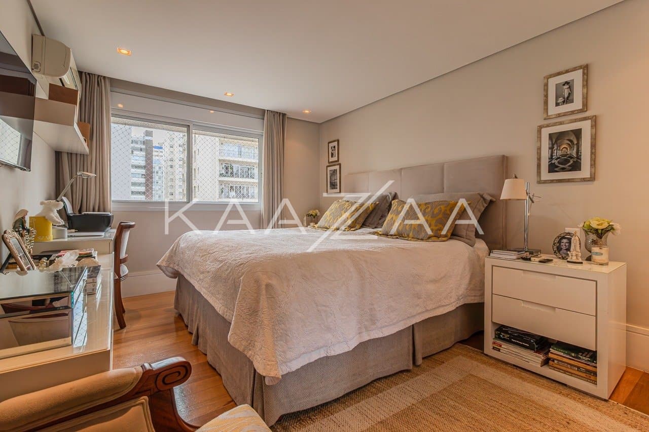 Apartamento à venda no Jardim Paulista - Foto 23