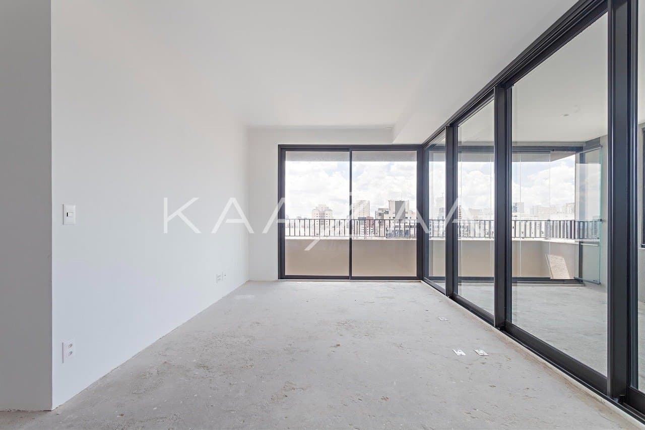 Apartamento à venda em Pinheiros - Foto 1